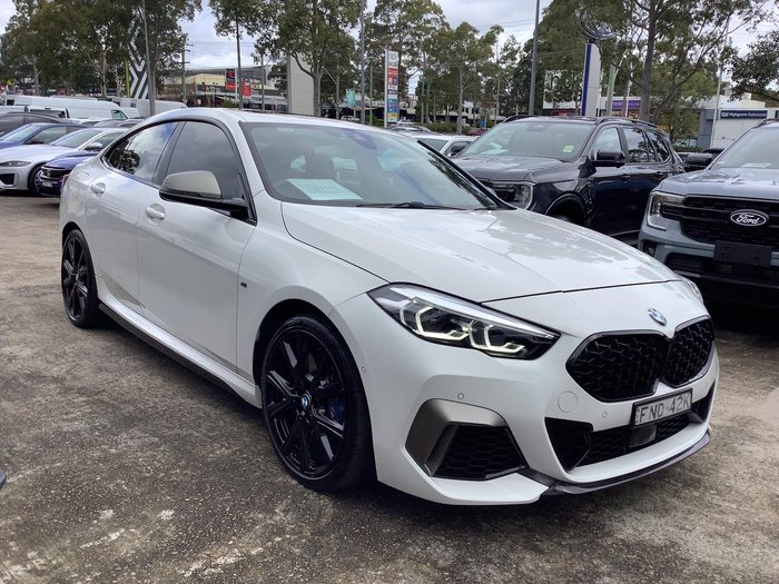 2020 BMW 2 Series