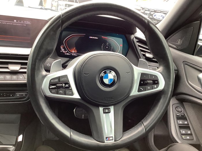 2020 BMW 2 Series M235i xDrive