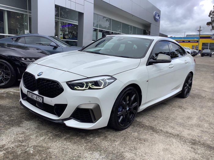 2020 BMW 2 Series M235i xDrive