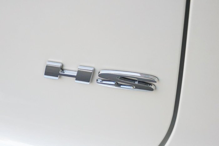 2024 MG HS Excite