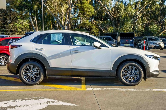 2025 Mazda CX-30 G20 Pure