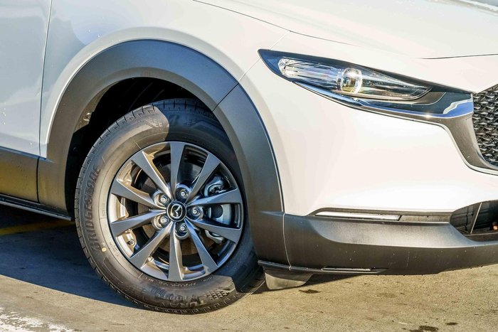 2025 Mazda CX-30 G20 Pure