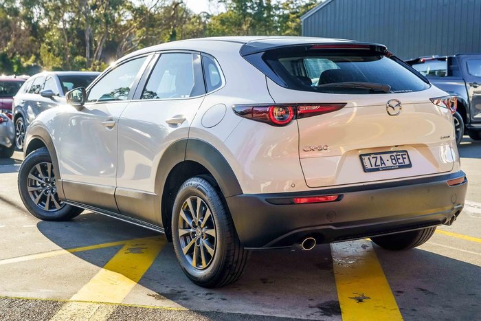 2025 Mazda CX-30 G20 Pure