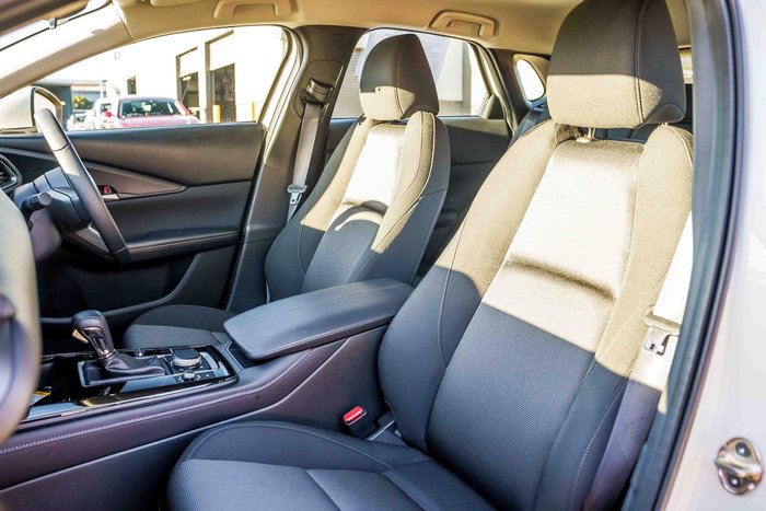 2025 Mazda CX-30 G20 Pure