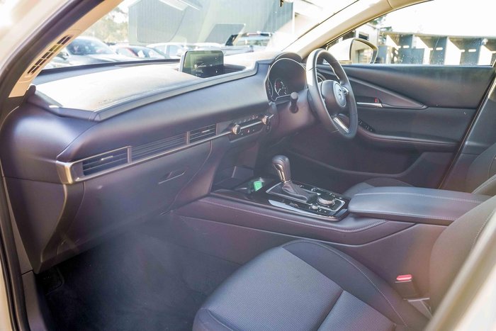 2025 Mazda CX-30 G20 Pure