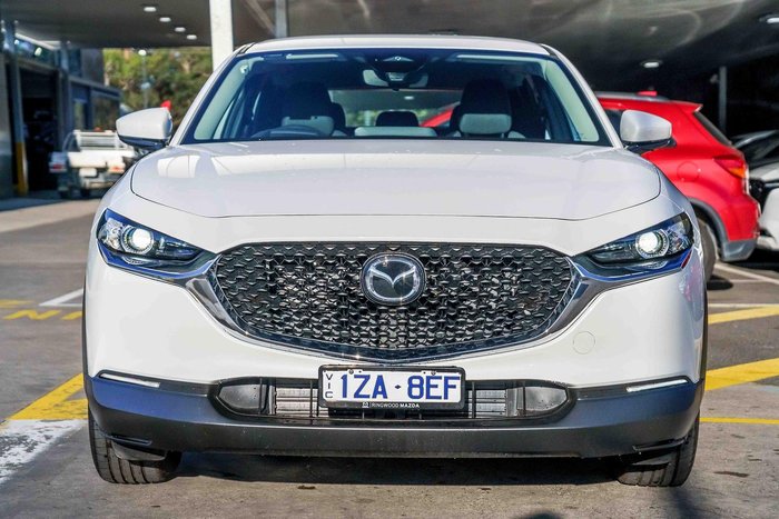 2025 Mazda CX-30 G20 Pure