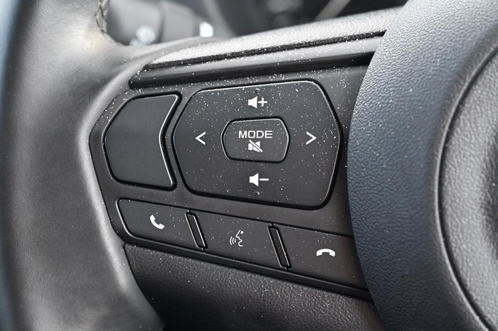2025 Mazda BT-50 XTR