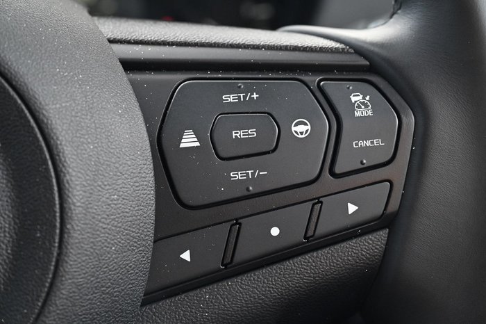 2025 Mazda BT-50 XTR