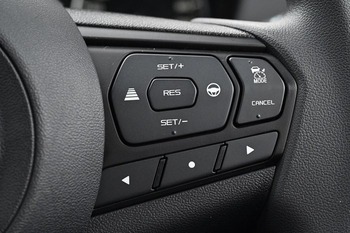 2025 Mazda BT-50 XS