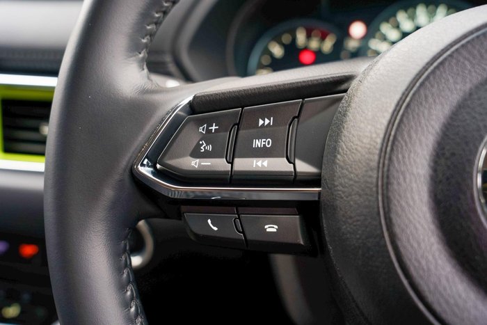 2022 Mazda CX-5 Touring Active