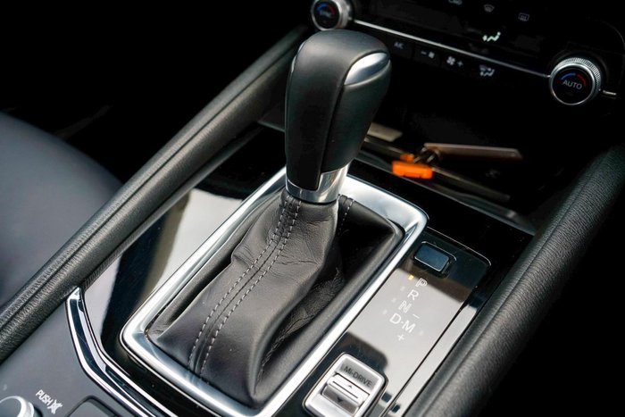 2022 Mazda CX-5 Touring Active