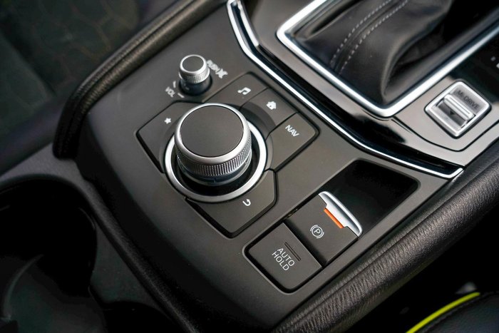 2022 Mazda CX-5 Touring Active