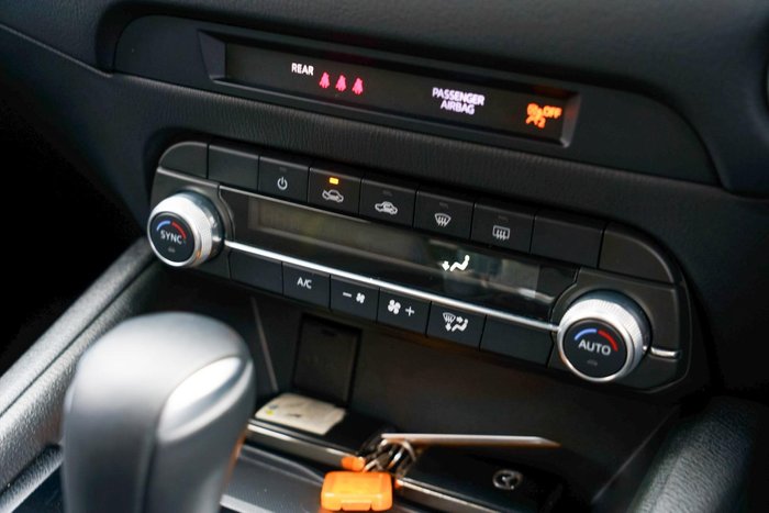 2022 Mazda CX-5 Touring Active