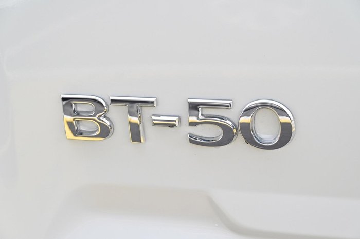 2025 Mazda BT-50 XT