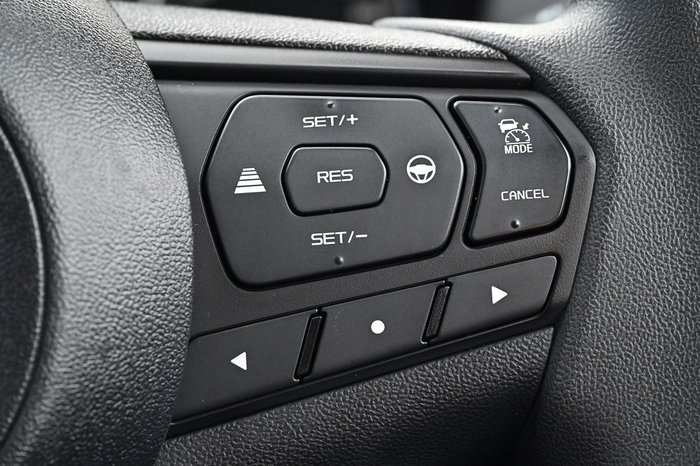 2025 Mazda BT-50 XT