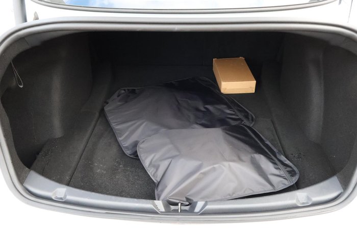2022 Tesla Model 3 Rear-Wheel Drive
