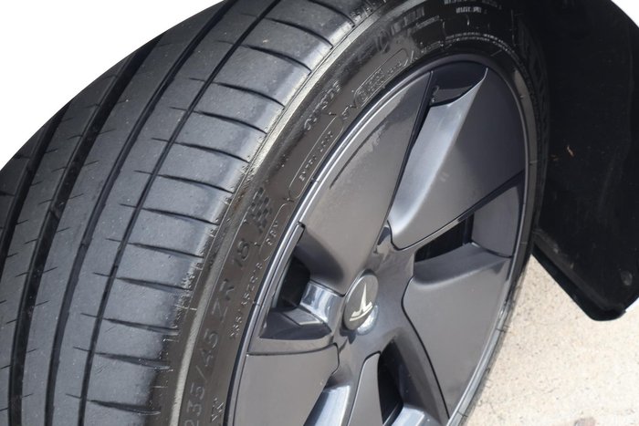 2022 Tesla Model 3 Rear-Wheel Drive