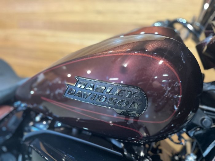 2024 HARLEY-DAVIDSON FLHXSE CVO STREET GLIDE (121)