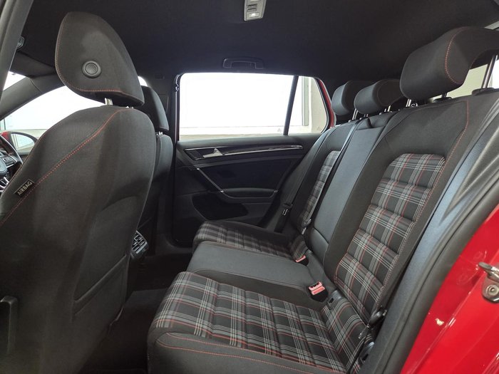 2017 Volkswagen Golf GTI