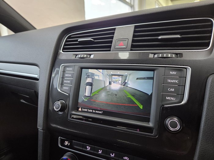 2017 Volkswagen Golf GTI