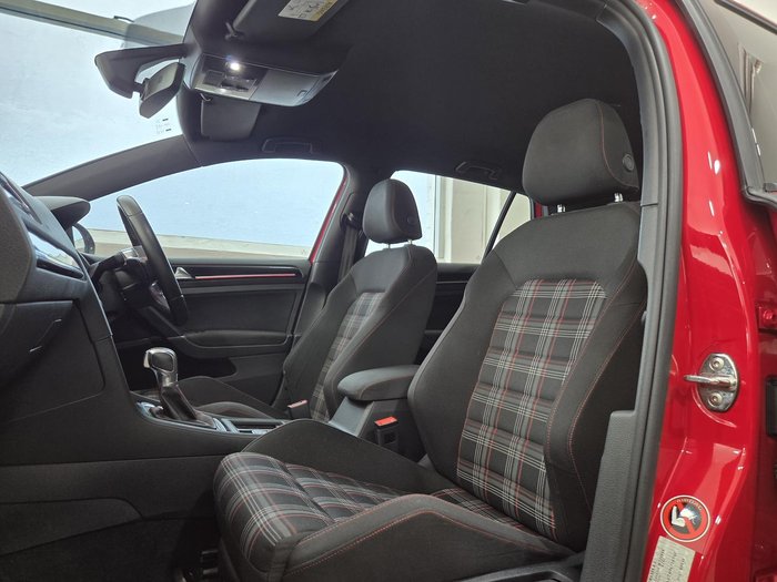 2017 Volkswagen Golf GTI