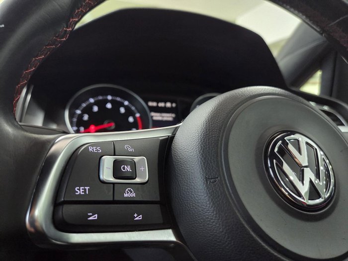 2017 Volkswagen Golf GTI