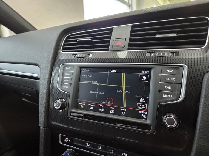 2017 Volkswagen Golf GTI