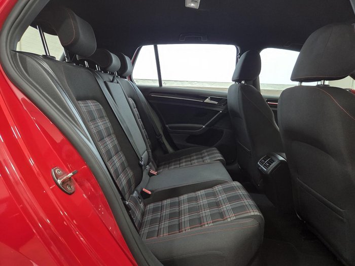 2017 Volkswagen Golf GTI