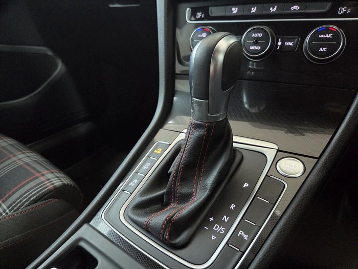 2017 Volkswagen Golf GTI