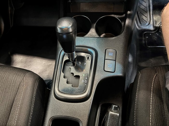 2021 Toyota Hilux 4x4 2.8L DSL D/C/C 6AT SR