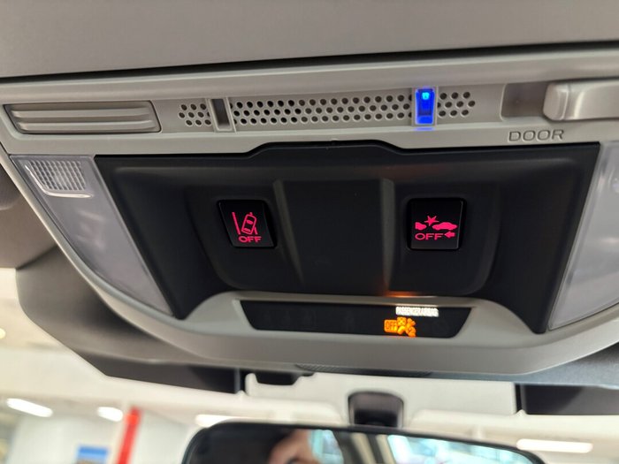 2025 Subaru FORESTER 2.5i (AWD)