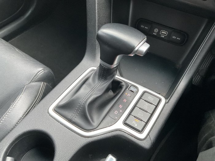 2018 Kia Sportage SLi
