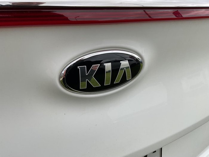 2018 Kia Sportage SLi