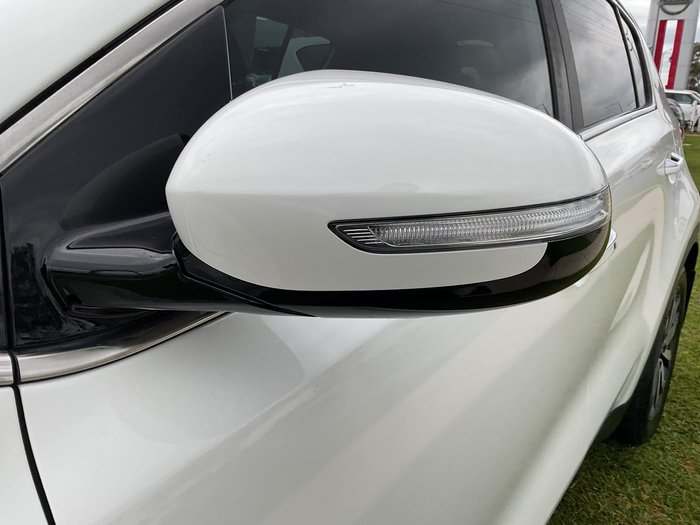 2018 Kia Sportage SLi