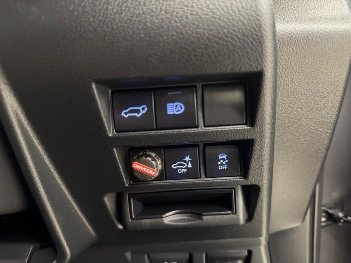 2023 Toyota Landcruiser Sahara FJA300R 4X4 Dual Range Graphite