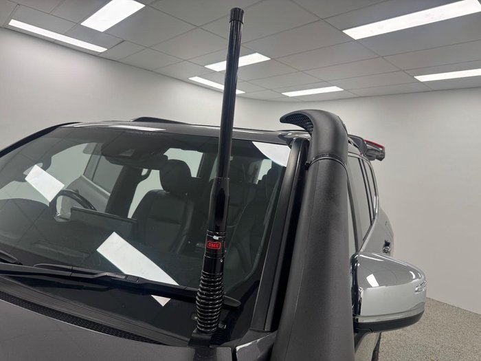 2023 Toyota Landcruiser Sahara FJA300R 4X4 Dual Range Graphite