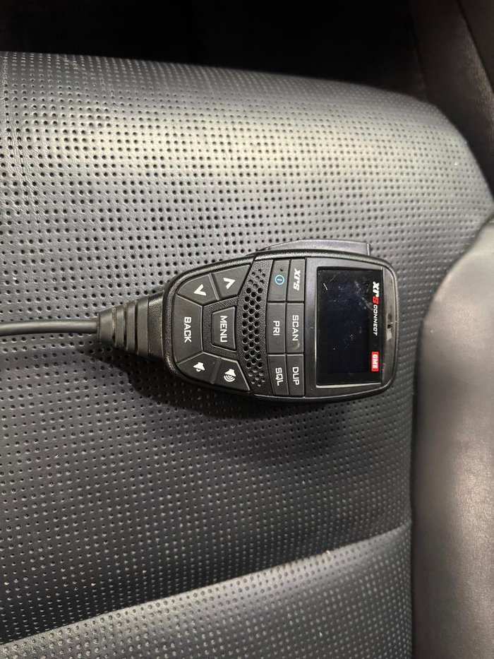2023 Toyota Landcruiser Sahara FJA300R 4X4 Dual Range Graphite
