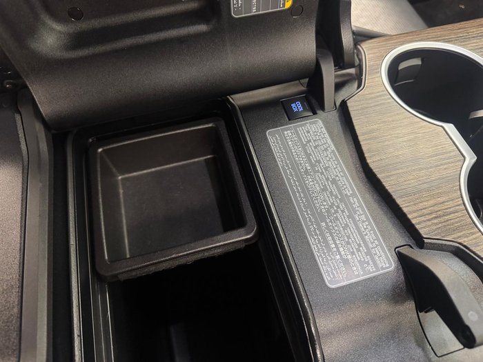 2023 Toyota Landcruiser Sahara FJA300R 4X4 Dual Range Graphite