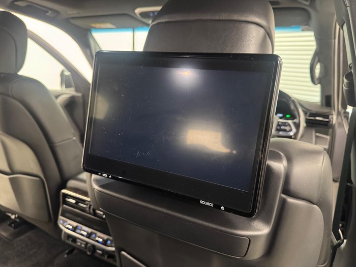 2023 Toyota Landcruiser Sahara FJA300R 4X4 Dual Range Graphite