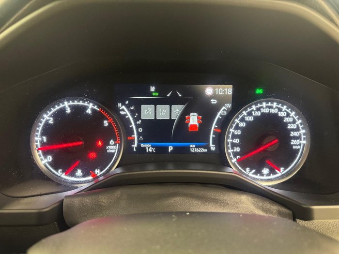 2023 Toyota Landcruiser Sahara FJA300R 4X4 Dual Range Graphite