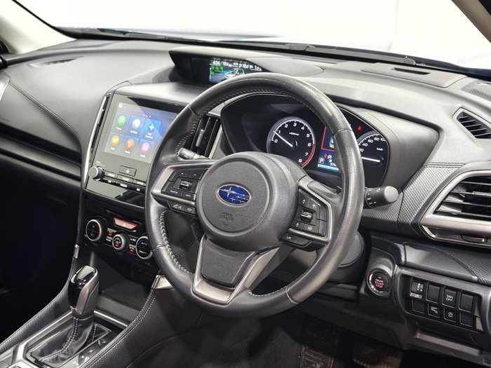 2024 Subaru Forester 2.5i