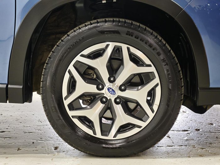2024 Subaru Forester 2.5i