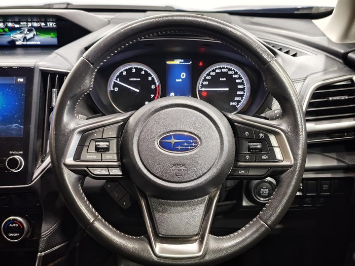 2024 Subaru Forester 2.5i