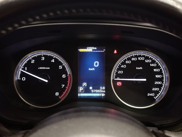 2024 Subaru Forester 2.5i
