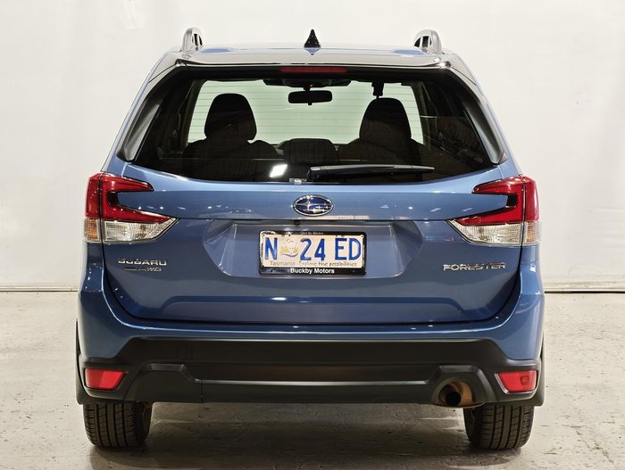 2024 Subaru Forester 2.5i