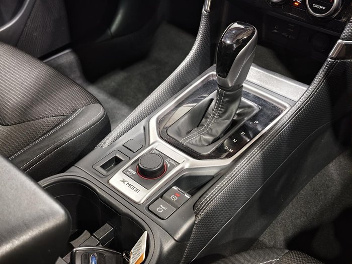 2024 Subaru Forester 2.5i
