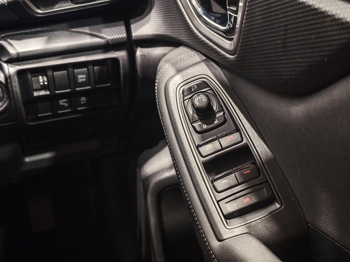 2024 Subaru Forester 2.5i