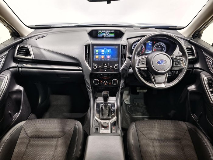 2024 Subaru Forester 2.5i