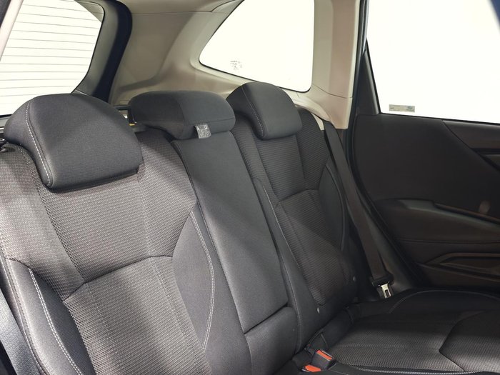2024 Subaru Forester 2.5i