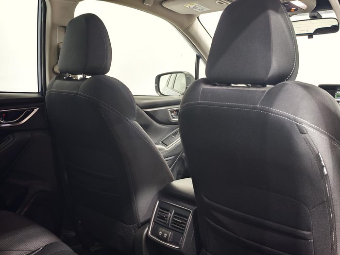 2024 Subaru Forester 2.5i